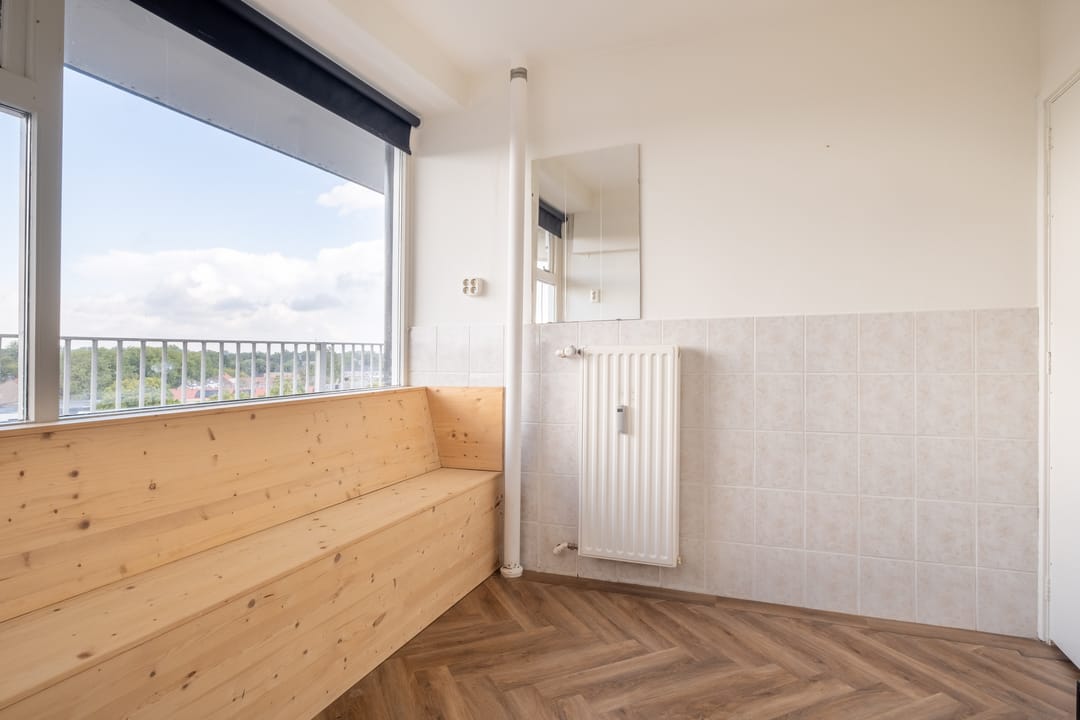 Photo 32 of Europaplein 19-5