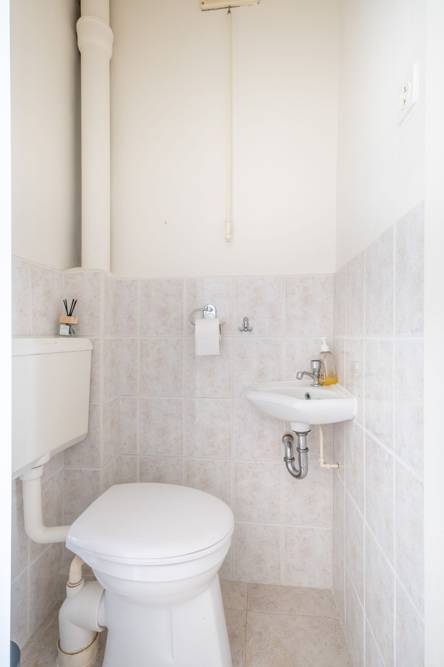 Photo 34 of Europaplein 19-5