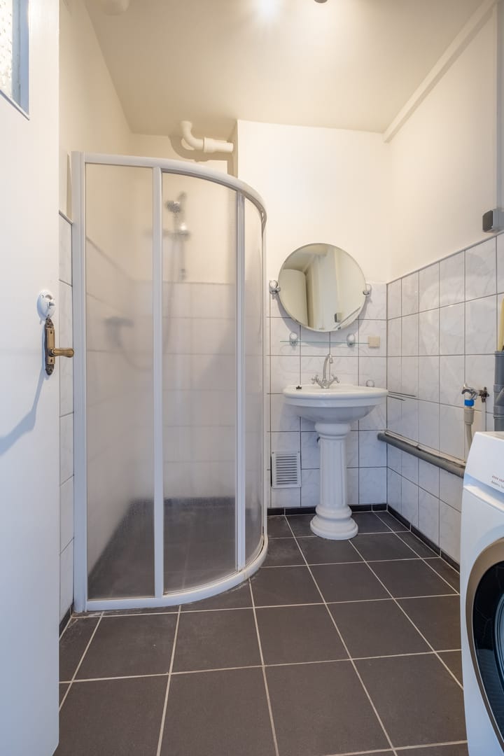 Photo 35 of Europaplein 19-5