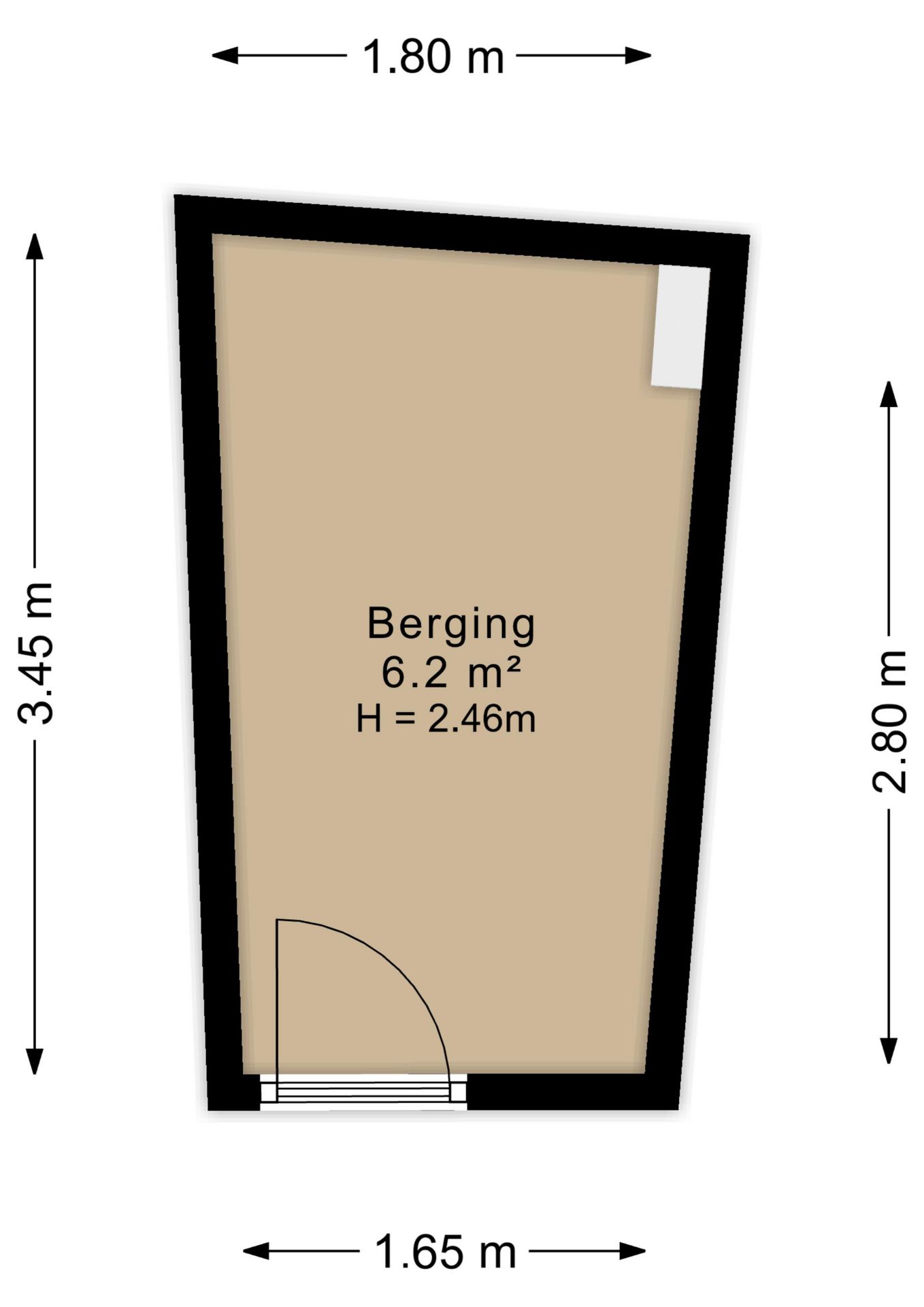 Photo 39 of Europaplein 19-5