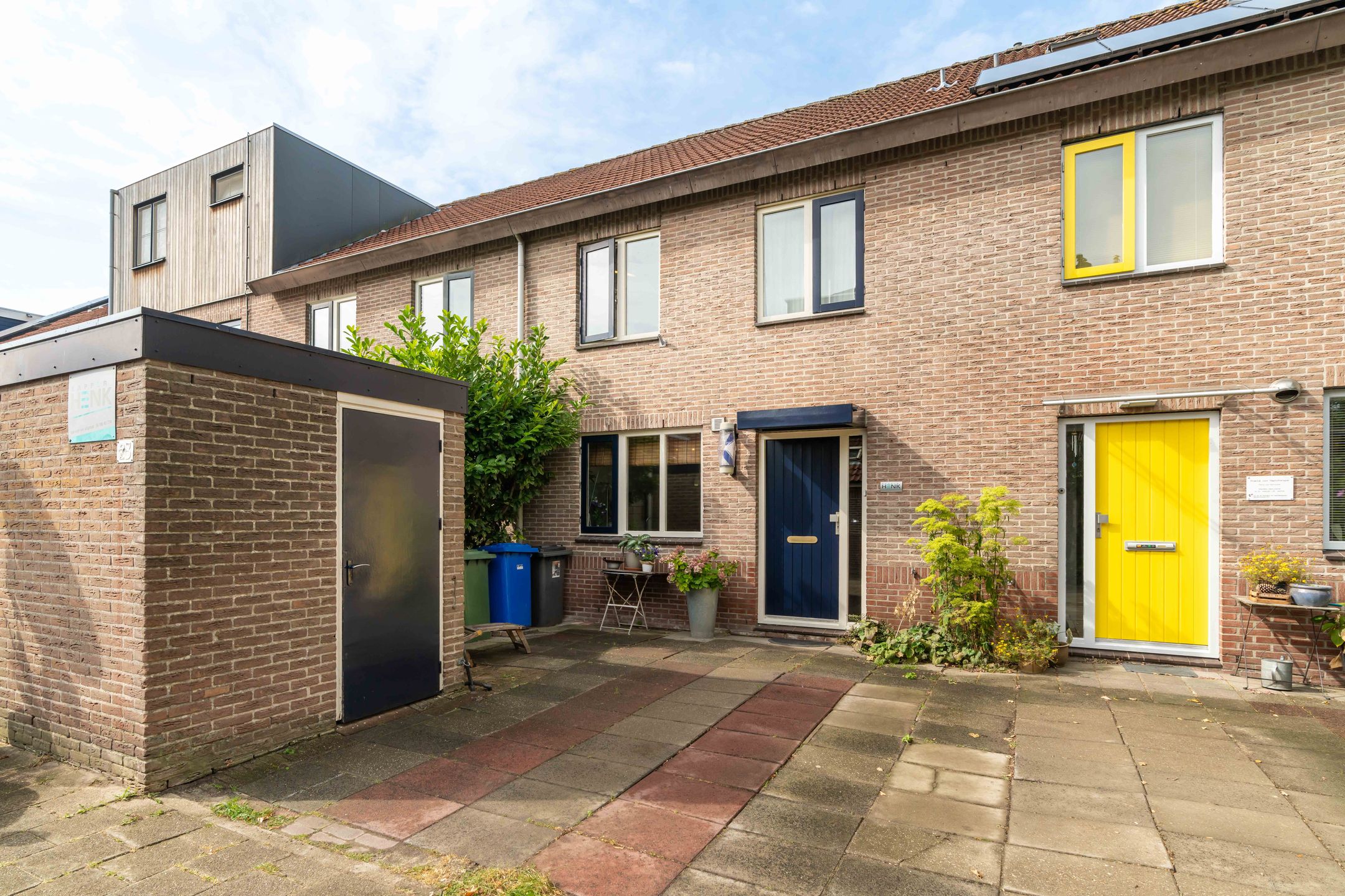Uiverstraat, 23, Delft, 2623RA, Zuid-Holland, Nederland 23 
