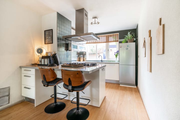 Foto 3 van Uiverstraat 23