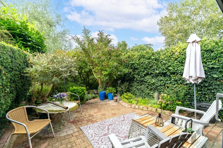 Foto 4 van Uiverstraat 23