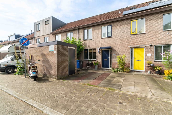 Foto 5 van Uiverstraat 23