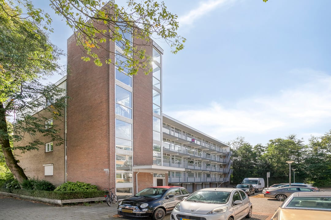 Foto 2 van Jan Ligthartstraat 655