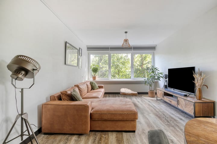 Foto 3 van Jan Ligthartstraat 655