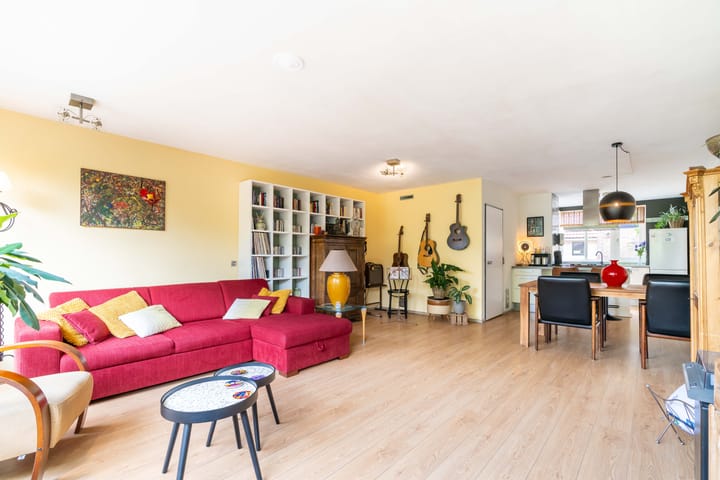 Foto 10 van Uiverstraat 23