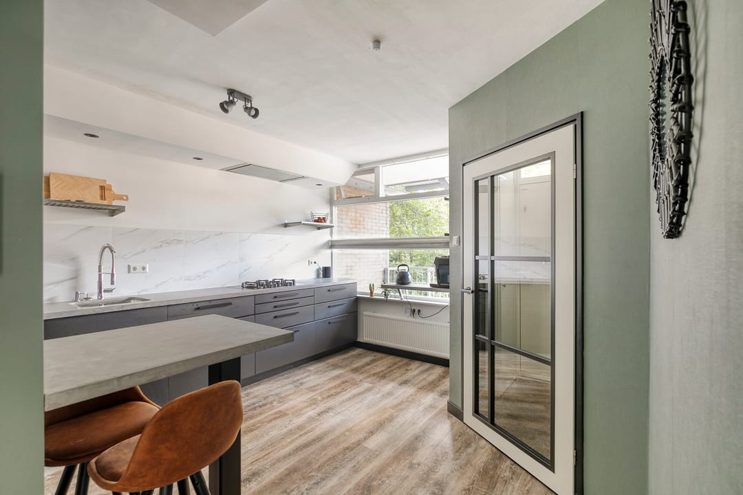 Foto 8 van Jan Ligthartstraat 655