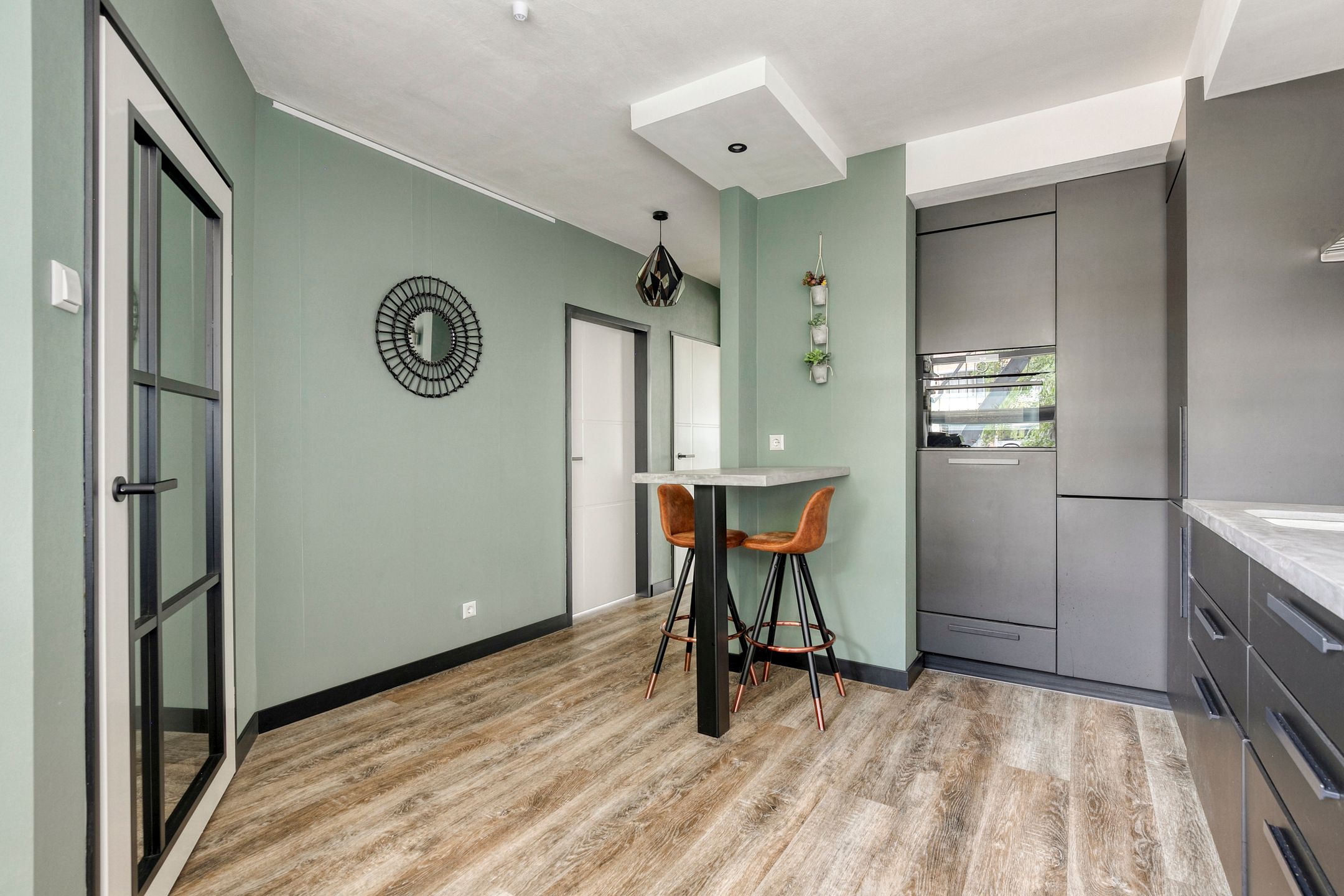 Foto 9 van Jan Ligthartstraat 655