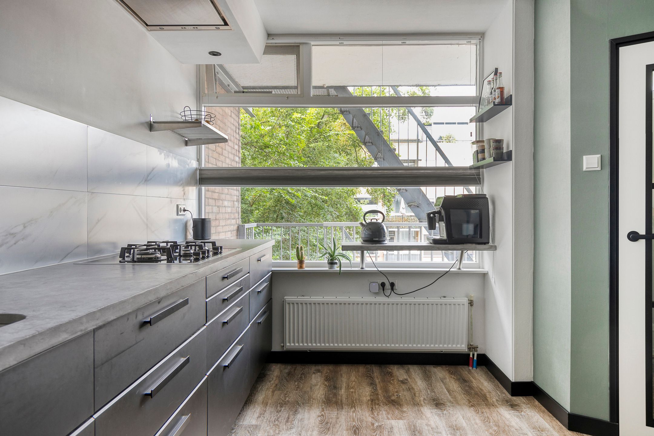 Foto 12 van Jan Ligthartstraat 655