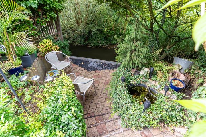 Foto 18 van Uiverstraat 23