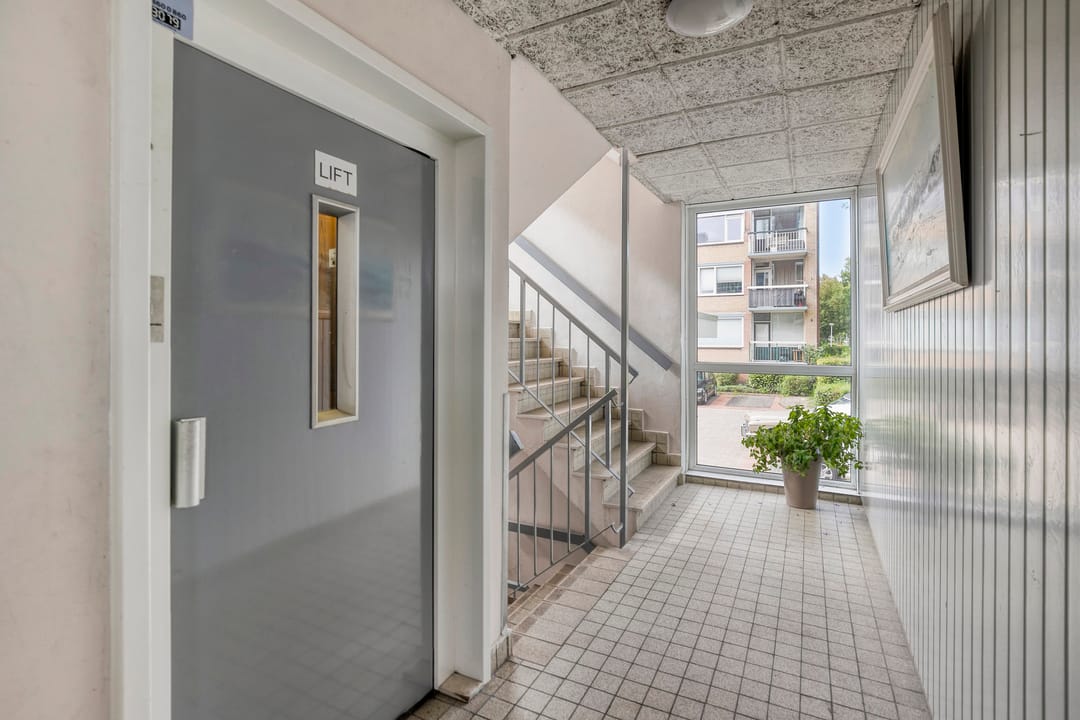 Foto 26 van Jan Ligthartstraat 655