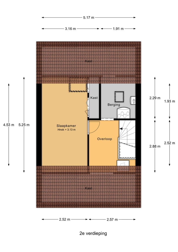 Foto 47 van Uiverstraat 23