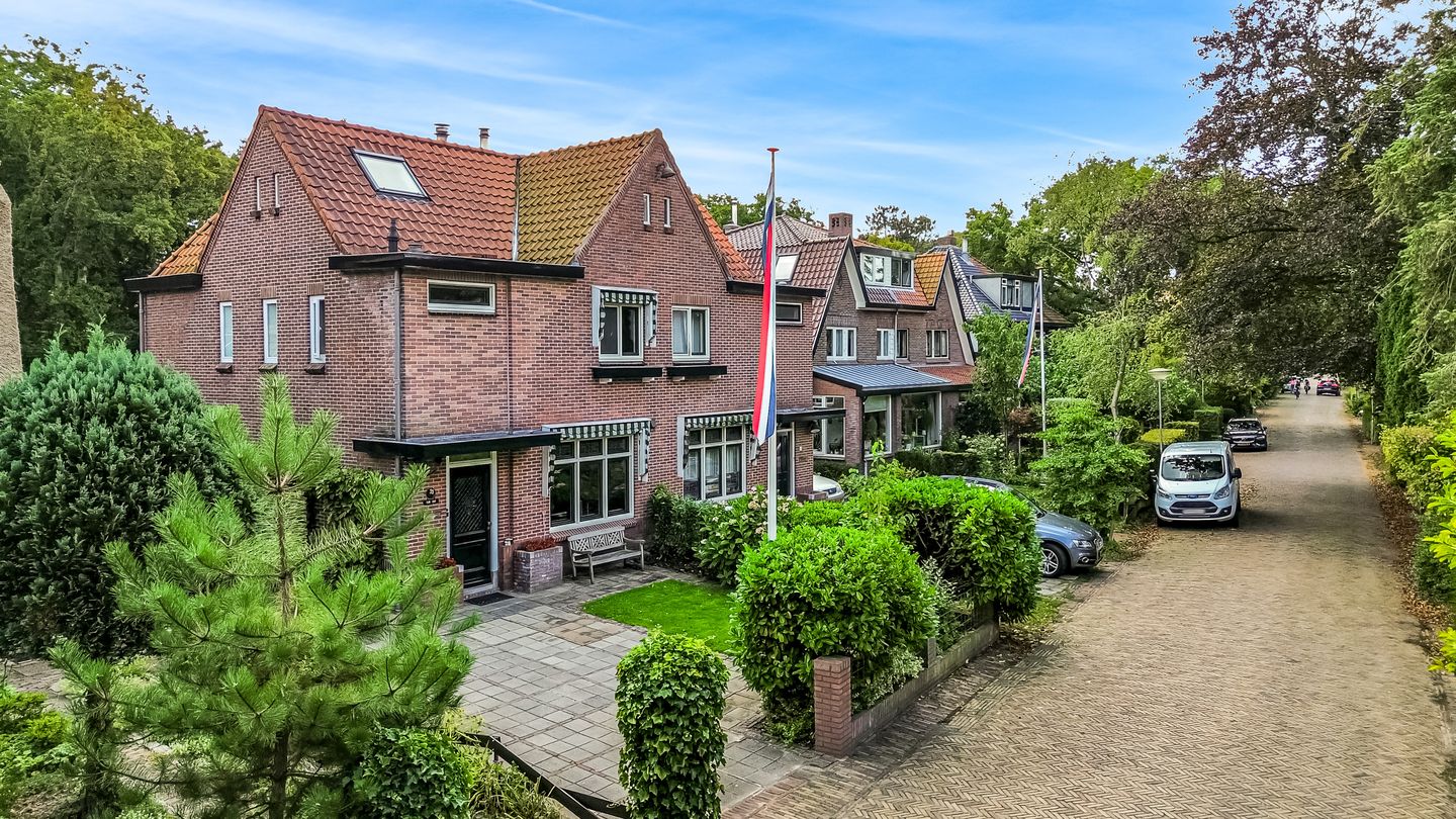 Foto 1 van Driehuizerkerkweg 33