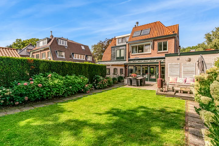 Foto 2 van Driehuizerkerkweg 33