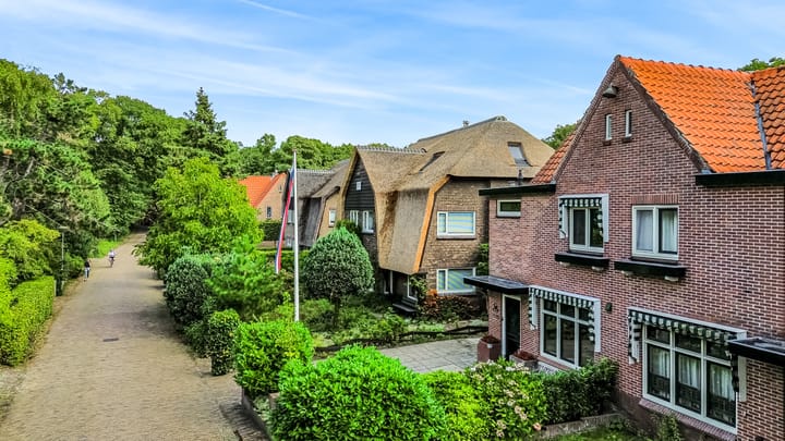 Foto 3 van Driehuizerkerkweg 33