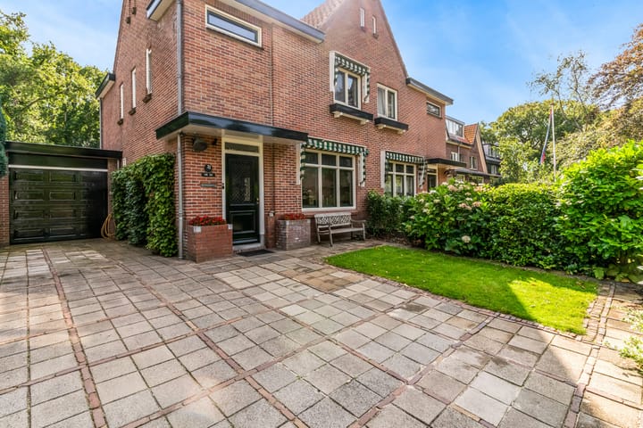 Foto 4 van Driehuizerkerkweg 33