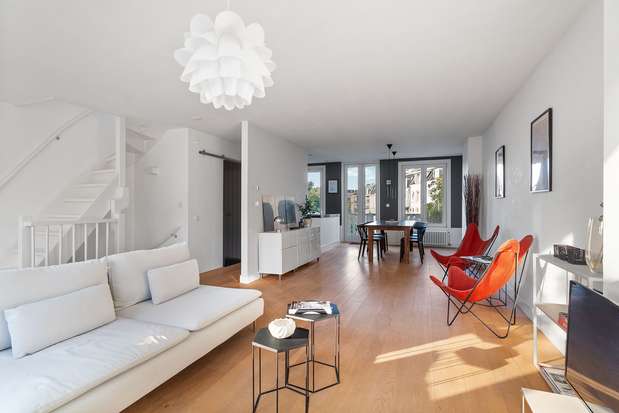 Eerste Nassaustraat 8-, 8, 3, Amsterdam, 1052BG, Noord-Holland, Nederland 8 