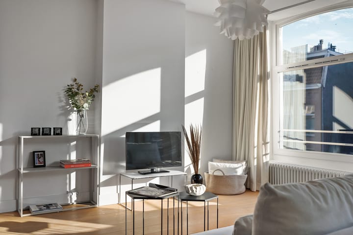 Foto 5 van Eerste Nassaustraat 8-3