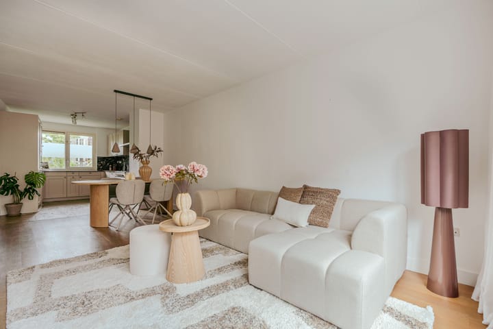 Foto 3 van Hemonystraat 32-E