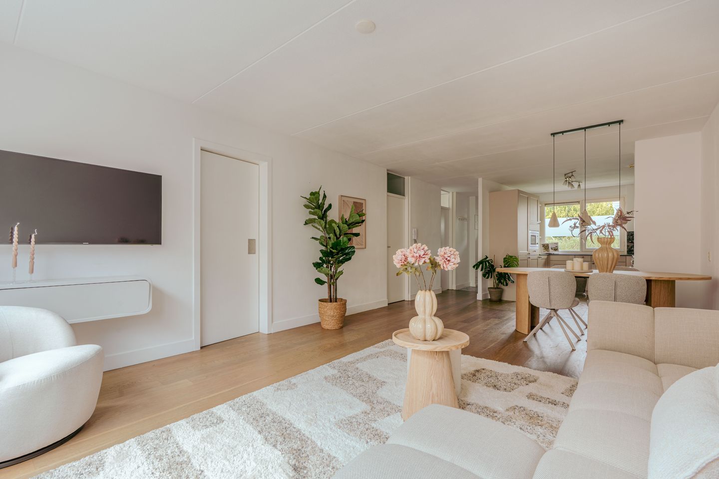Photo 4 of Hemonystraat 32-E