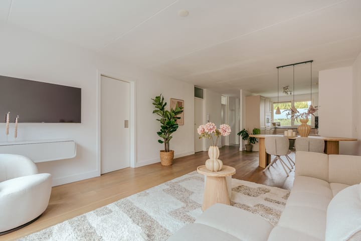 Foto 4 van Hemonystraat 32-E