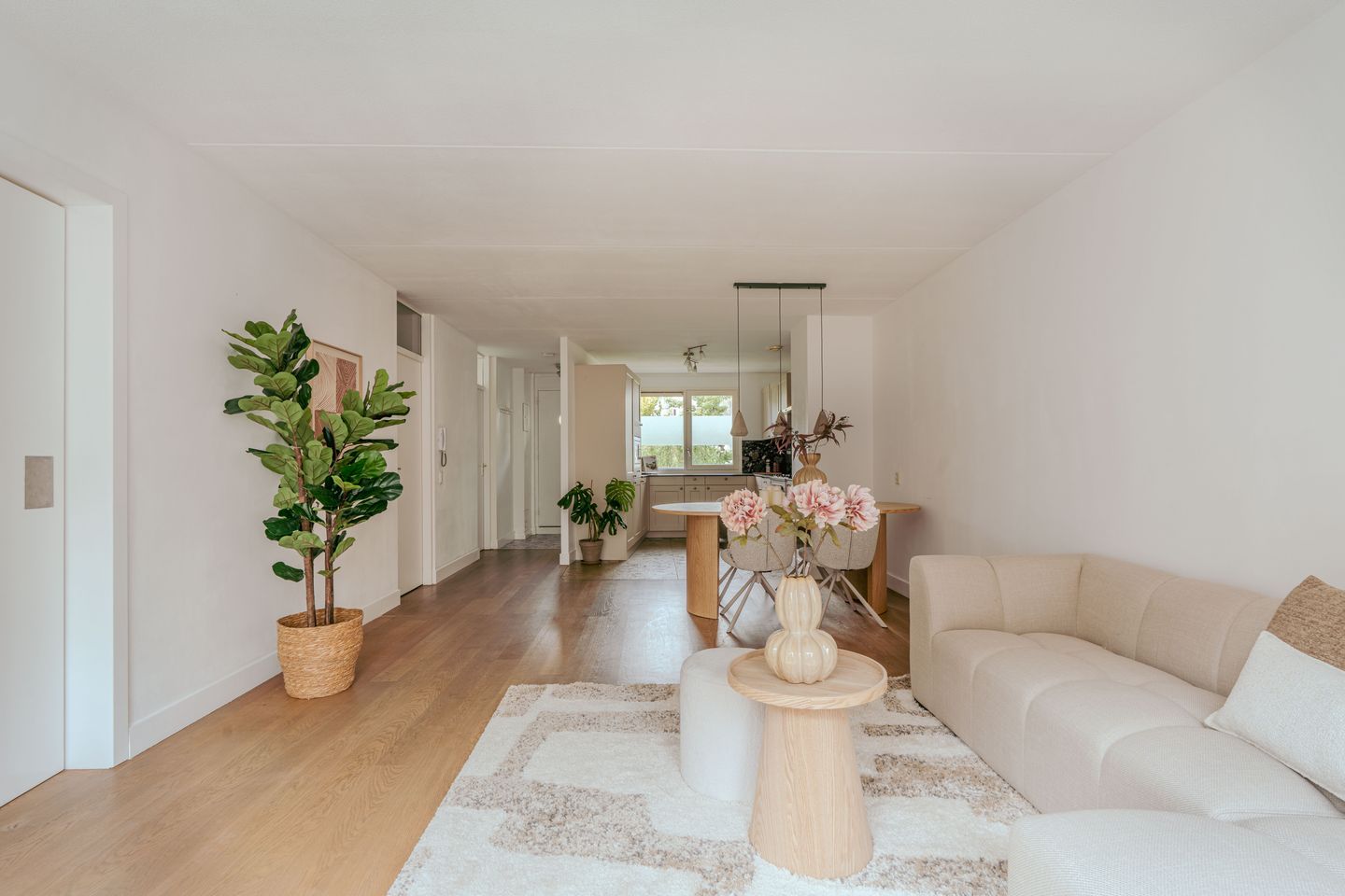Photo 5 of Hemonystraat 32-E