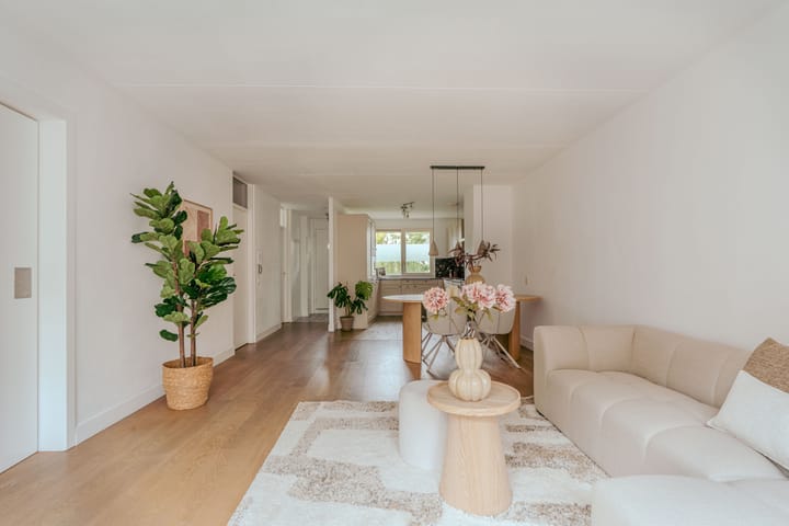 Foto 5 van Hemonystraat 32-E