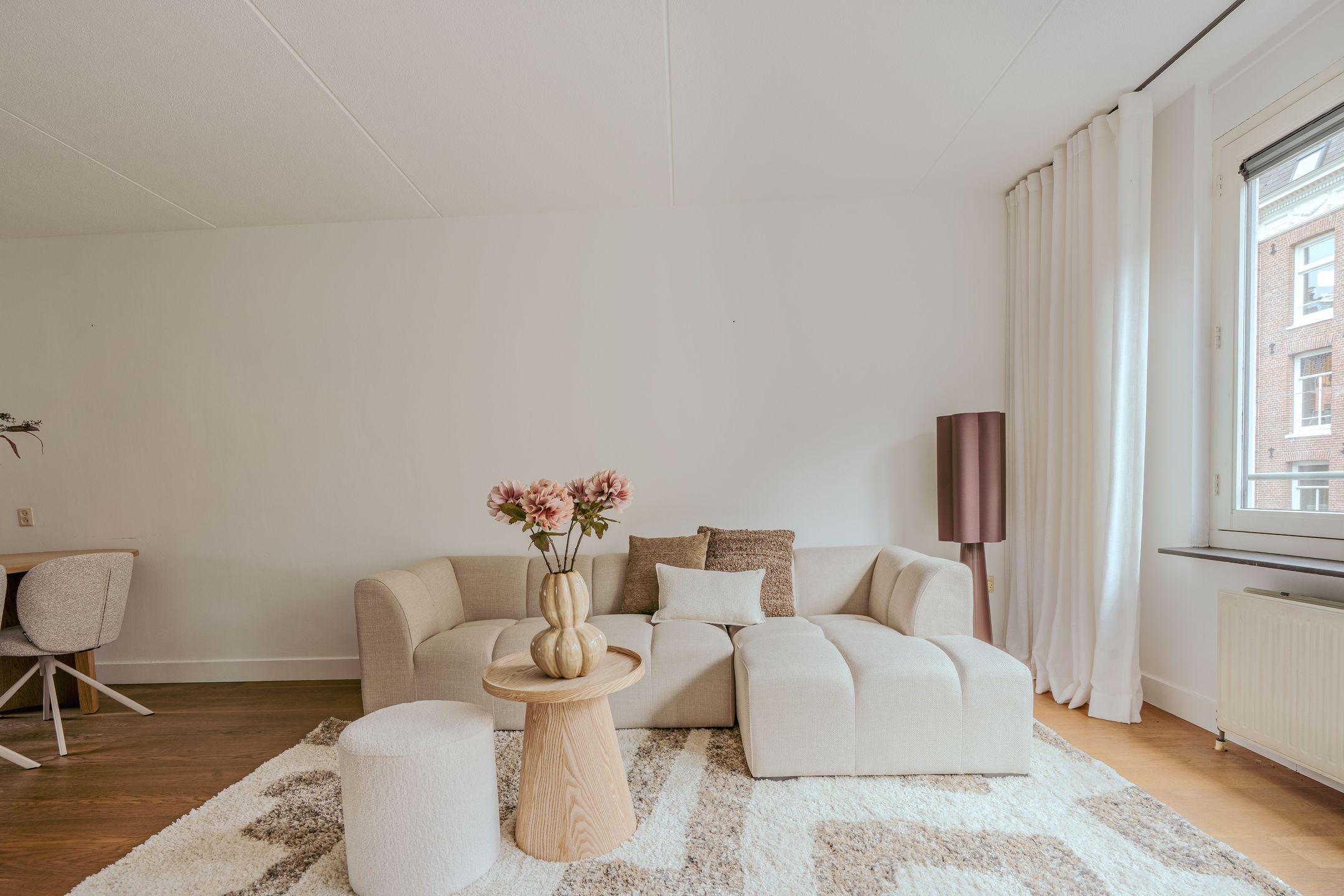 Photo 6 of Hemonystraat 32-E