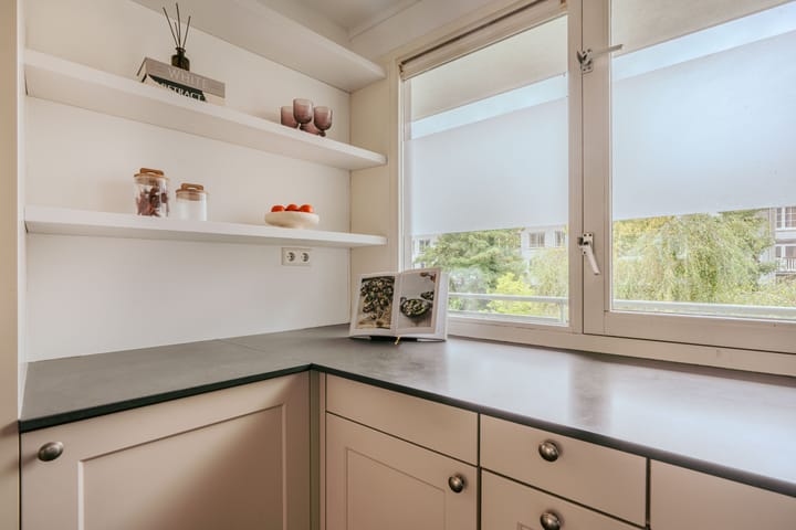 Foto 9 van Hemonystraat 32-E