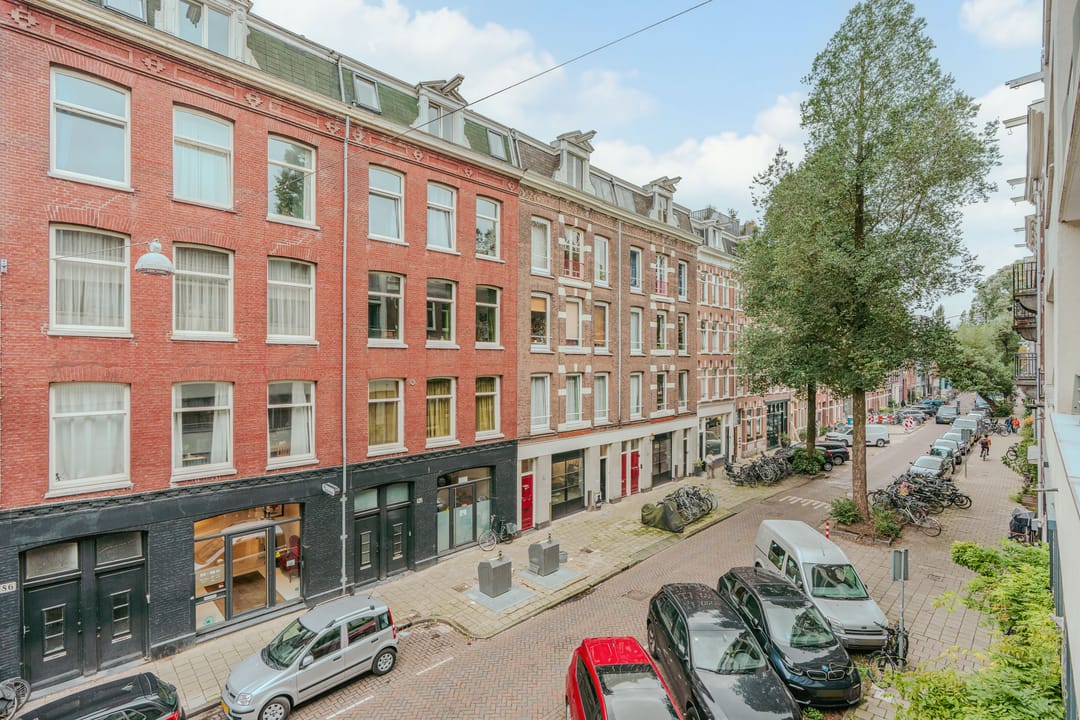 Photo 13 of Hemonystraat 32-E