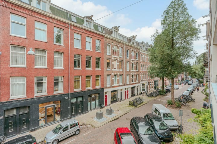 Foto 13 van Hemonystraat 32-E