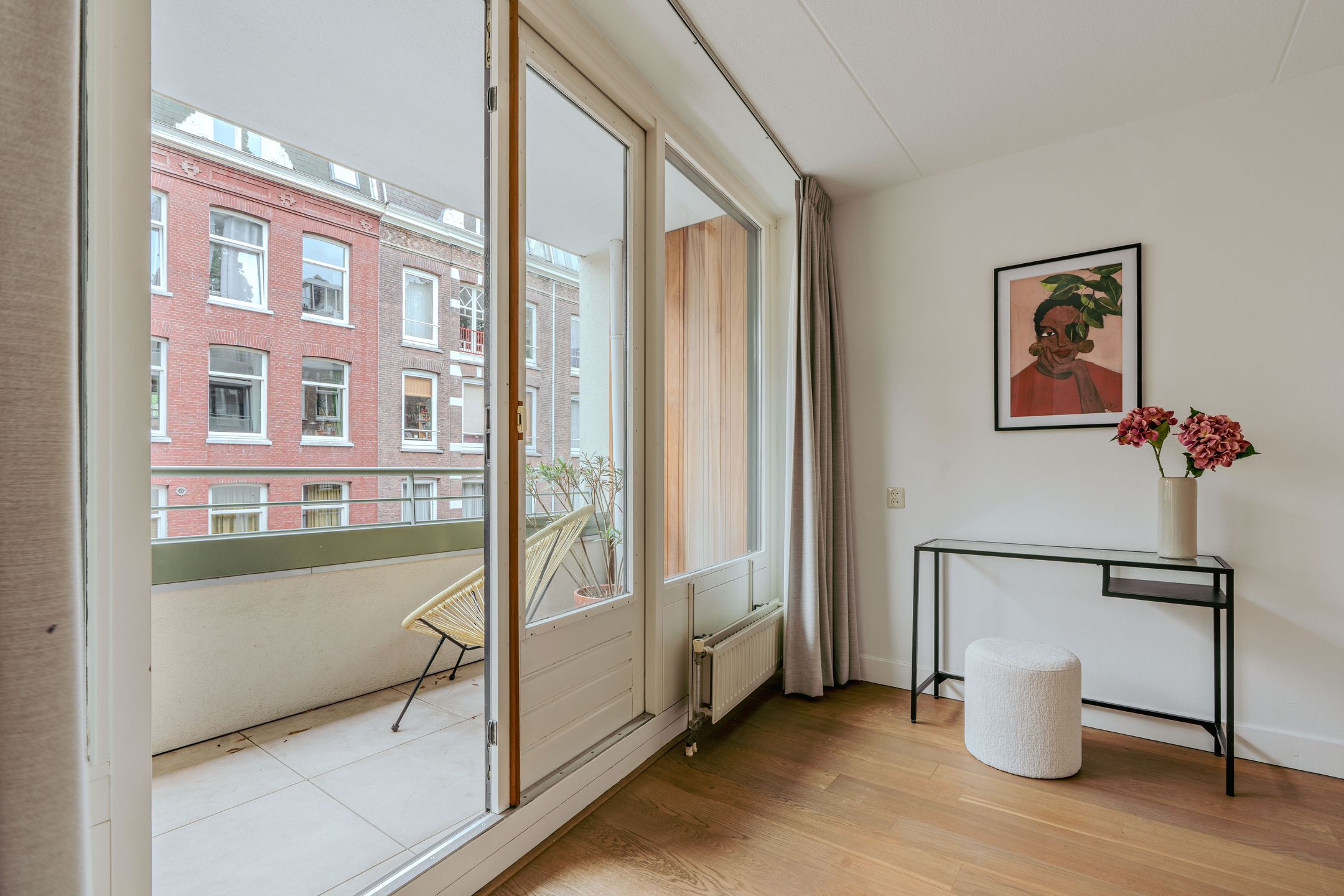 Photo 18 of Hemonystraat 32-E