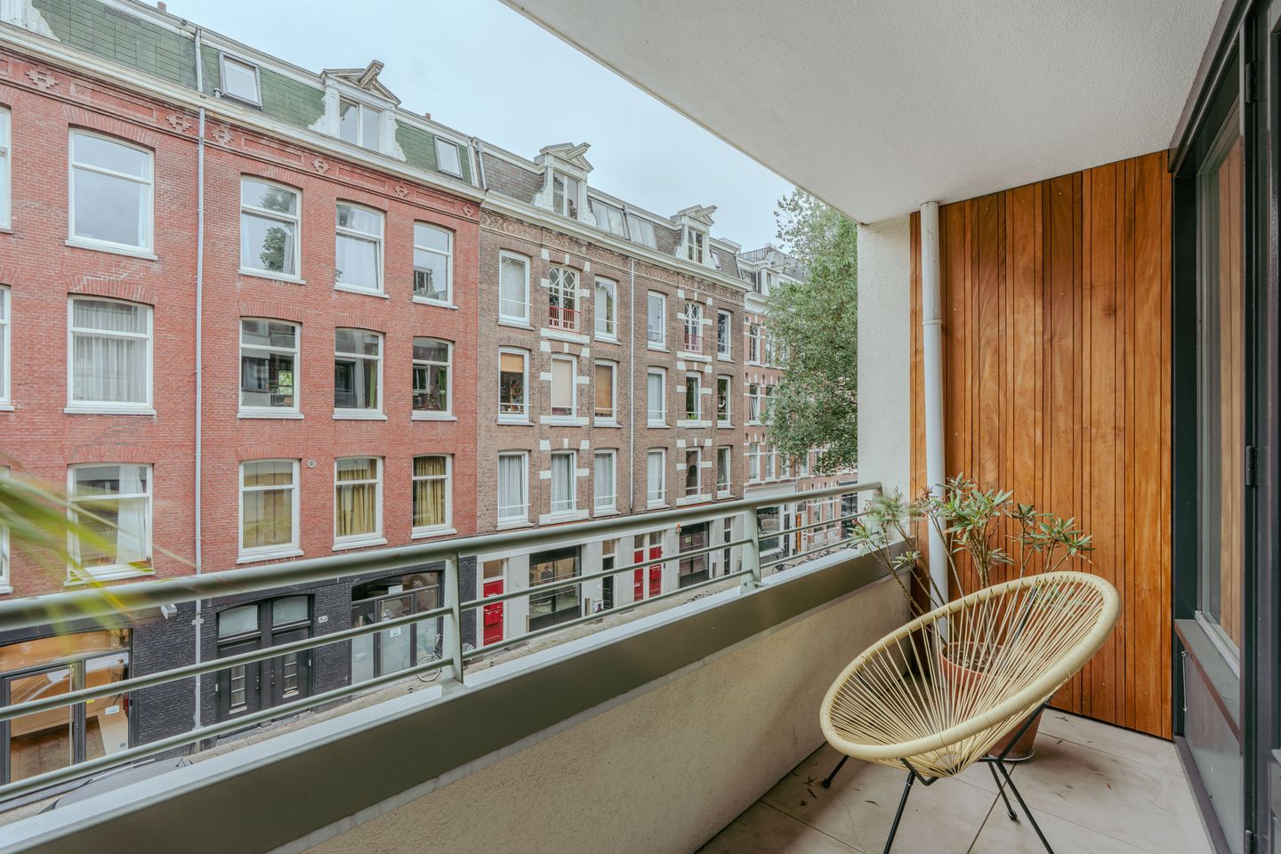 Photo 19 of Hemonystraat 32-E