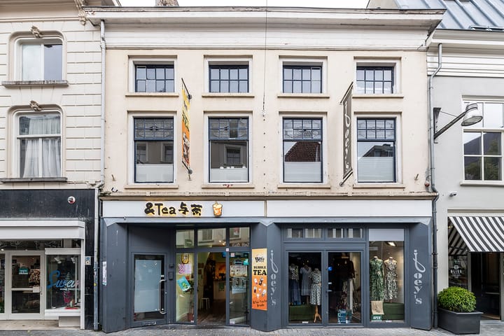 Torenstraat 7, Breda