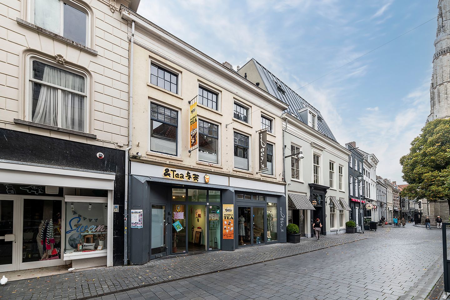 Bekijk foto 2 van Torenstraat 7