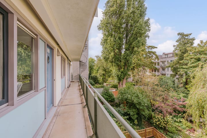 Foto 27 van Hemonystraat 32-E