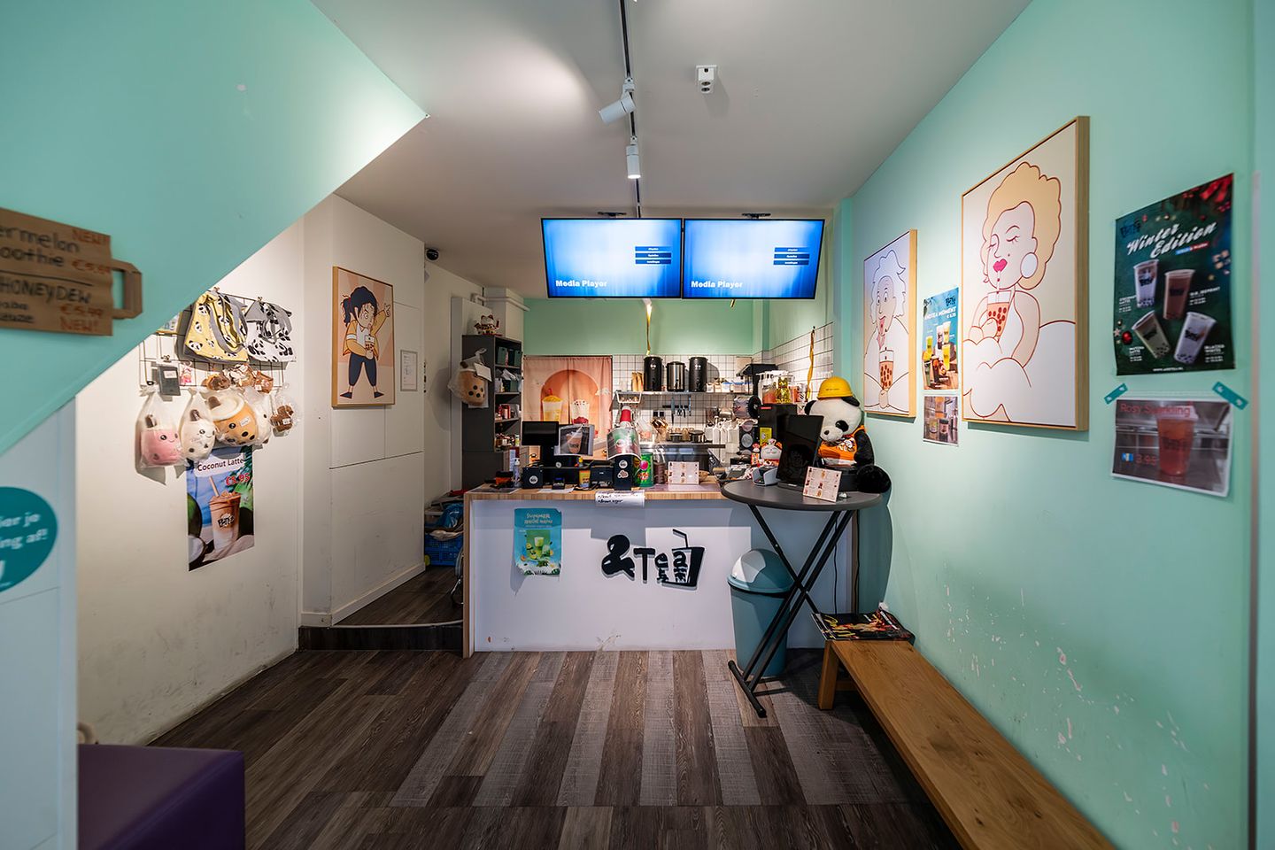 Bekijk foto 3 van Torenstraat 7