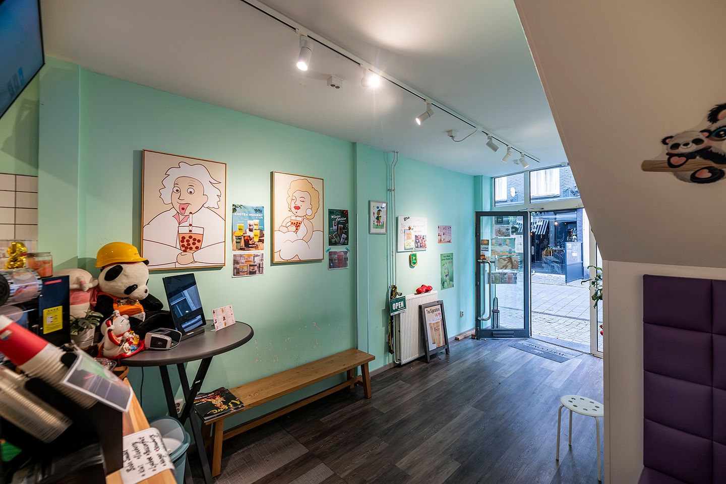 Bekijk foto 4 van Torenstraat 7