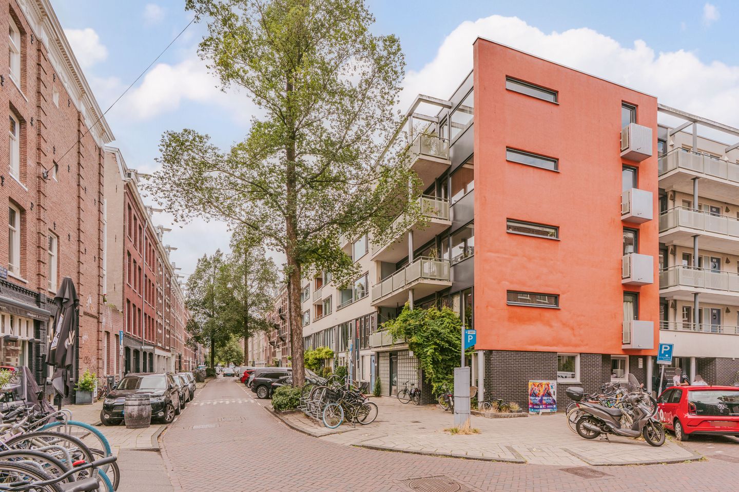 Photo 29 of Hemonystraat 32-E
