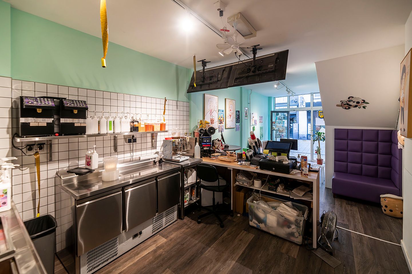 Bekijk foto 5 van Torenstraat 7