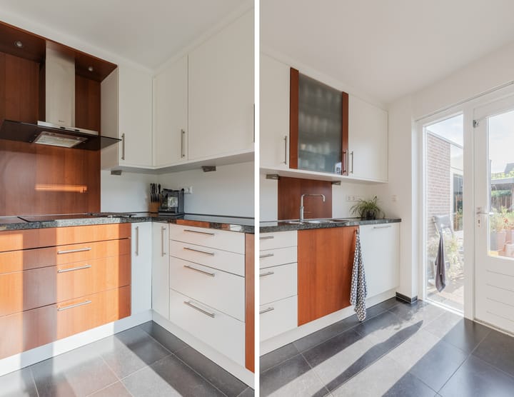 Foto 3 van Horstlaan 16