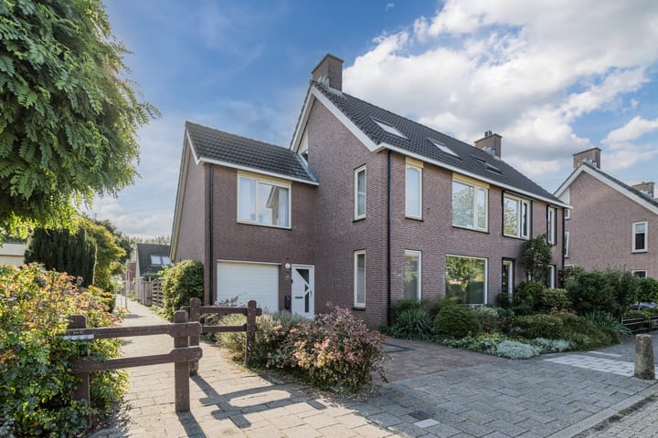 Foto 5 van Horstlaan 16