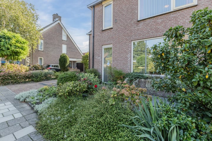 Foto 6 van Horstlaan 16