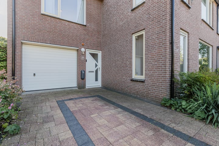 Foto 7 van Horstlaan 16