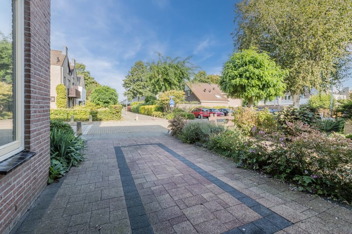 Foto 8 van Horstlaan 16