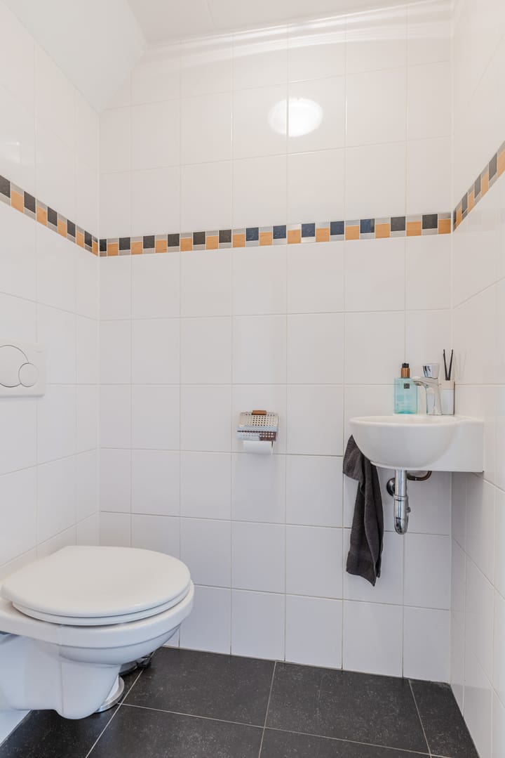 Foto 13 van Horstlaan 16