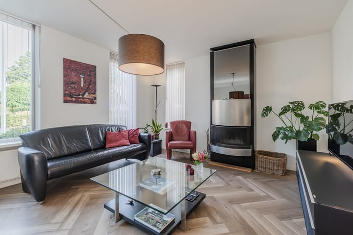 Foto 17 van Horstlaan 16