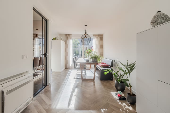 Foto 19 van Horstlaan 16