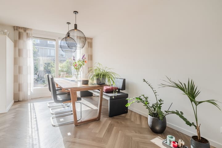 Foto 20 van Horstlaan 16